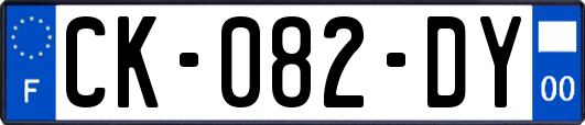 CK-082-DY