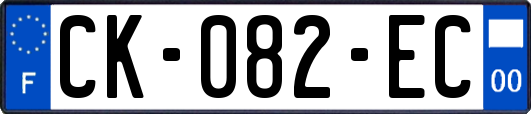 CK-082-EC