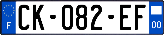 CK-082-EF