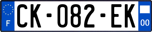CK-082-EK