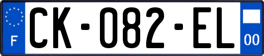 CK-082-EL