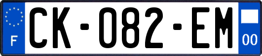 CK-082-EM