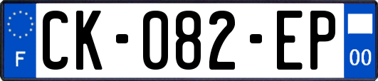 CK-082-EP