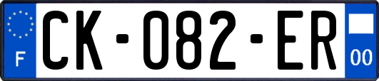 CK-082-ER