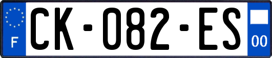 CK-082-ES