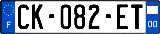 CK-082-ET
