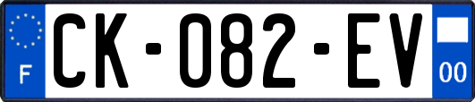 CK-082-EV