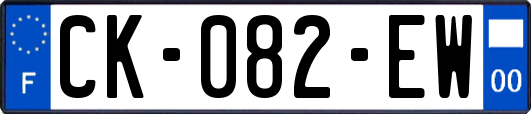 CK-082-EW