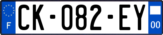 CK-082-EY