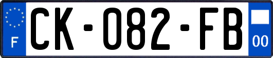 CK-082-FB