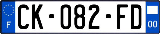 CK-082-FD