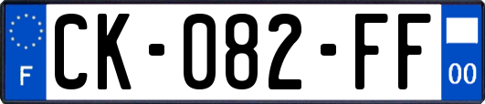 CK-082-FF