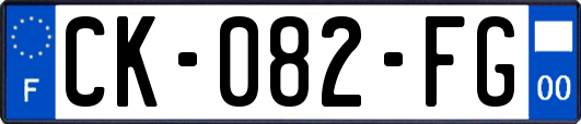 CK-082-FG