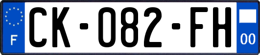 CK-082-FH