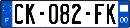 CK-082-FK