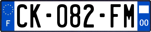 CK-082-FM