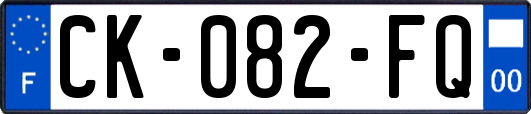 CK-082-FQ