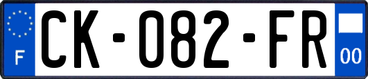 CK-082-FR