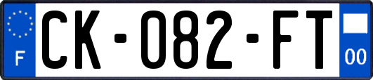 CK-082-FT