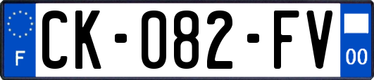 CK-082-FV