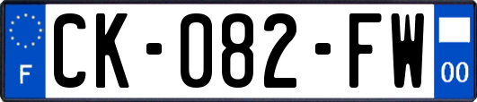 CK-082-FW