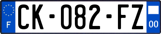 CK-082-FZ