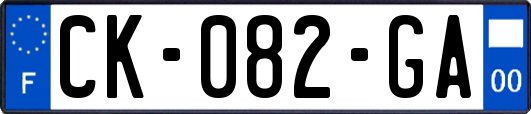 CK-082-GA