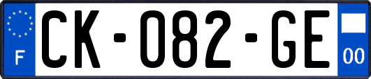 CK-082-GE
