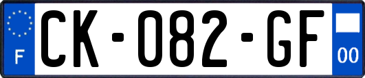 CK-082-GF
