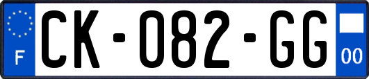 CK-082-GG