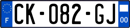CK-082-GJ
