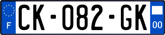 CK-082-GK