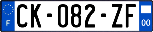 CK-082-ZF