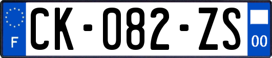 CK-082-ZS