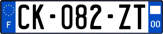 CK-082-ZT