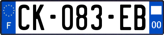 CK-083-EB