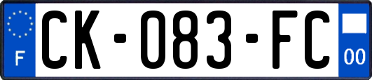 CK-083-FC