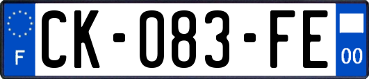 CK-083-FE