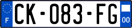 CK-083-FG