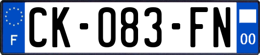 CK-083-FN