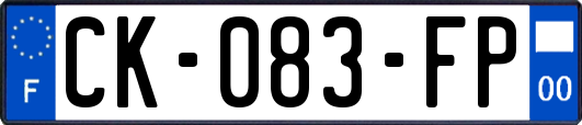 CK-083-FP