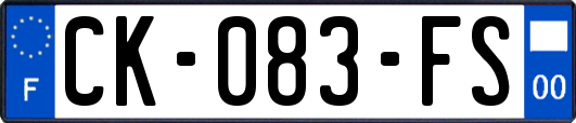 CK-083-FS