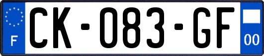CK-083-GF