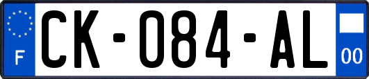 CK-084-AL