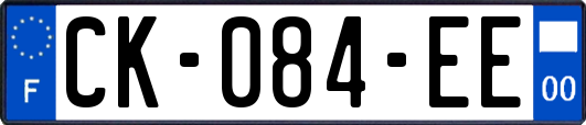 CK-084-EE
