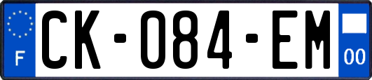 CK-084-EM
