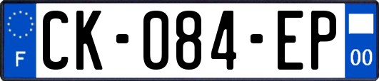 CK-084-EP