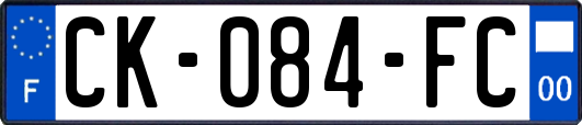 CK-084-FC