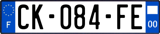 CK-084-FE