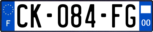 CK-084-FG
